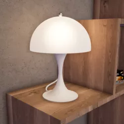 Panthella Table Lamp