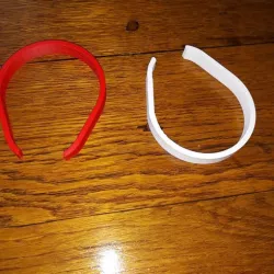 Pants clip