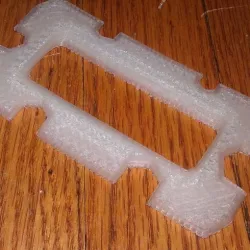 Parametric Multi-Wrench