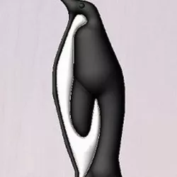 penguin