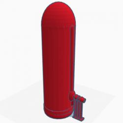 penis pump 3D Models | Page 1 | STLFinder