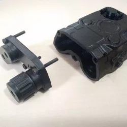 peq box airsoft