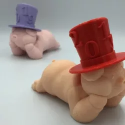 PIG - Chinese New Year remix