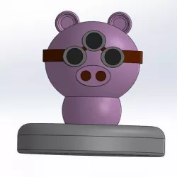 Piggy