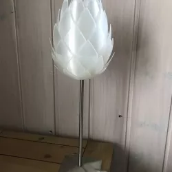 Pine Cone Bedside Table Lamp Shade