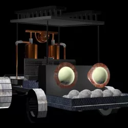 Planet Rover