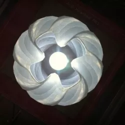Plus Vase