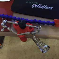 Pocket Helping Hand