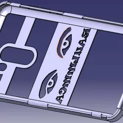 Pocophone cover f1
