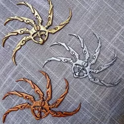 Predator Shuriken