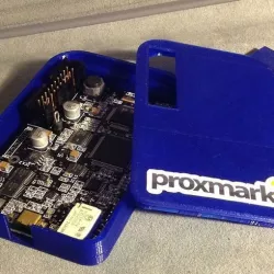 Proxmark 3 RFID Board Enclosure