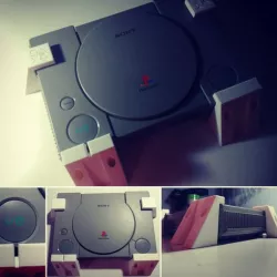 PS1 Wall mount