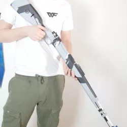 PUBG Kar98k
