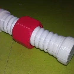 Puzzle Bolt