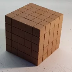 Puzzle Cube