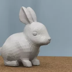 rabbit [FREE]