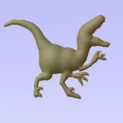 Raptor