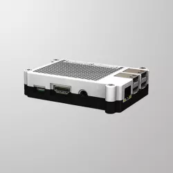Raspberry Pi 3 B+ Case