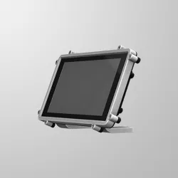 Raspberry Pi Official Touchscreen Case