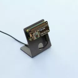 Raspberry Pi Zero Stand