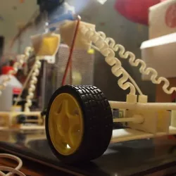 rc crawler