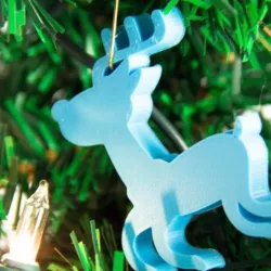 ReindeerOrnament