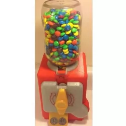 Remixed Vending Machine