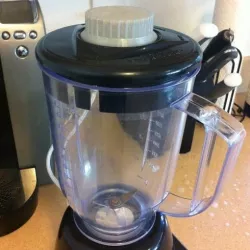Replacement Blender Cap