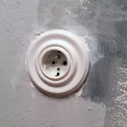 RETRO WALL SOCKET COVER (01)