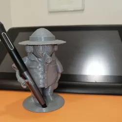 robot toriyama