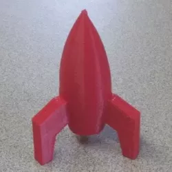 Rocket Ship