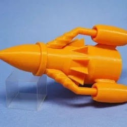 Rocket T3