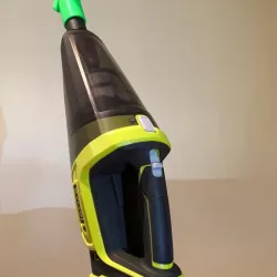 Ryobi Drill dust catcher