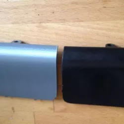 Saab Jack point cover