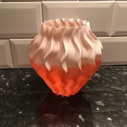 Sand ripples