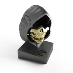 Scorpion mask
