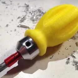 screwdriver