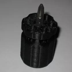 Screwdriver