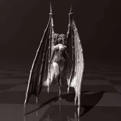 Sexy Devil