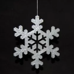 Shadowflake / Snowflake