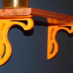 Shelving Supports