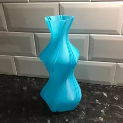 Silho vase