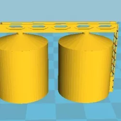 Silos