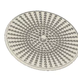 Simple drain filter