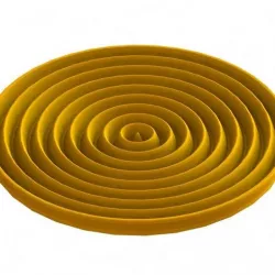Sine Wave Coaster