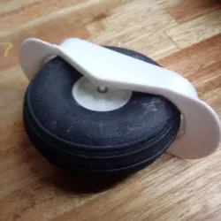 sky eye wheel support