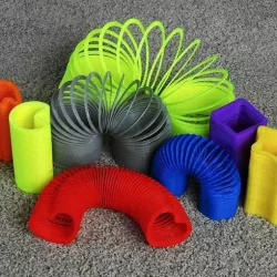 Slinkies