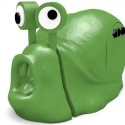 Snail Mixtape