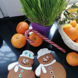 Snowman  cookie cutter