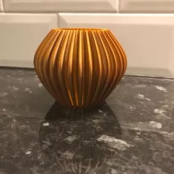 Sol Vase